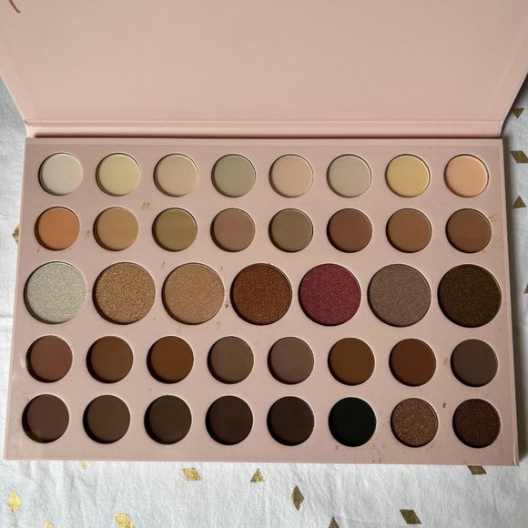 🎉Host Pick🎉 DESNUDA Makeup Depot Eyeshadow Palette - Picture 2 of 4